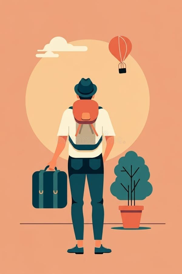 Signup Illustration