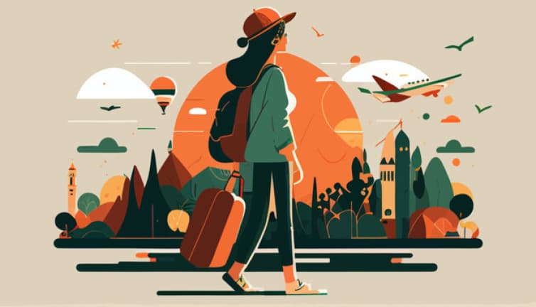 Login Illustration