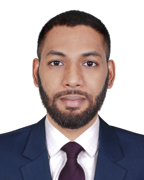 Ali Akbor Titu's picture